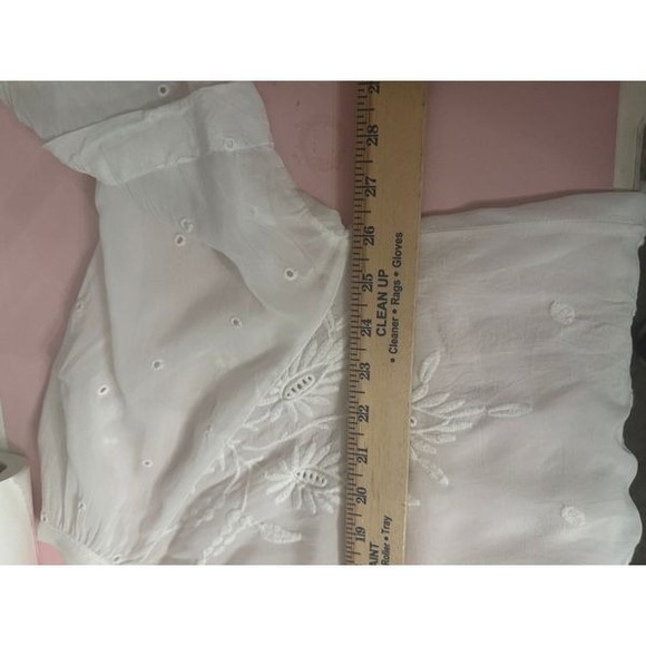 Johnny Was Blouse - Picture 6 of 9